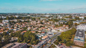 Agence immobilière commerciale Évry-Courcouronnes